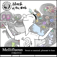 Word_Mellifluous